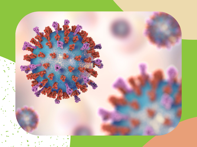 Ιός RSV: Συμπτώματα, Μετάδοση και Πρόληψη