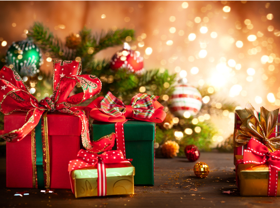 Δώρα αγάπης … από το Φαρμακείο!