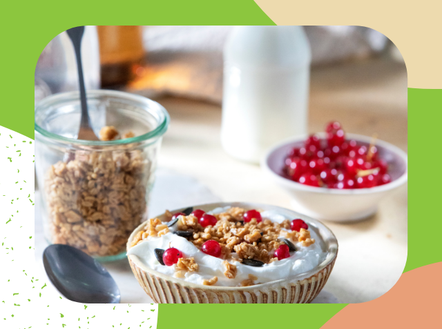 Τι είναι τα προβιοτικά και πότε τα παίρνουμε;