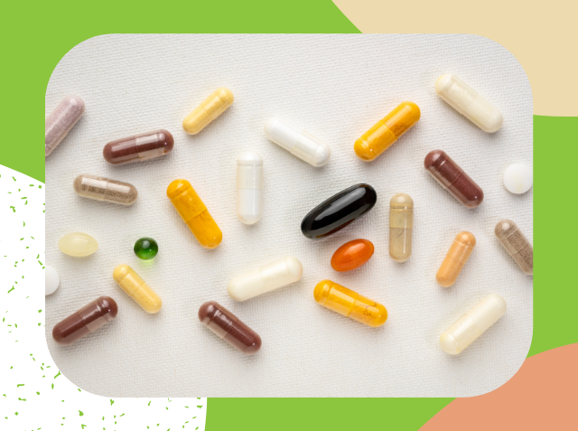 Πότε είναι η καλύτερη ώρα να πάρω τις βιταμίνες μου;