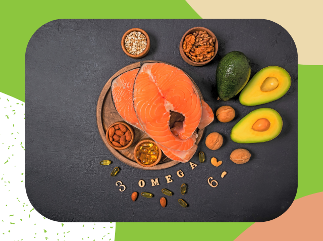 Διατροφή για Χοληστερίνη: Πώς να μειώσετε φυσικά την LDL