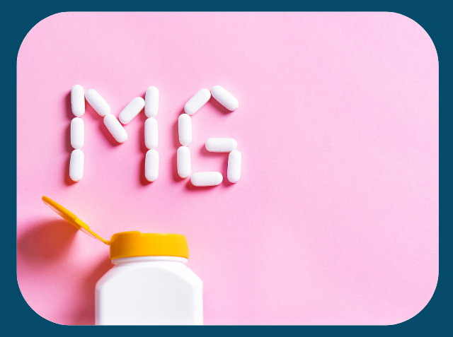 Γιατί το μαγνήσιο κερδίζει έδαφος – ύπνος, άγχος, ενέργεια