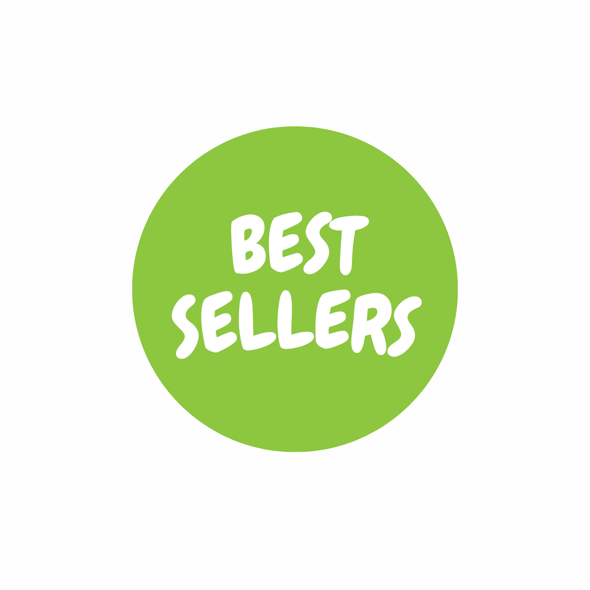 Best Sellers