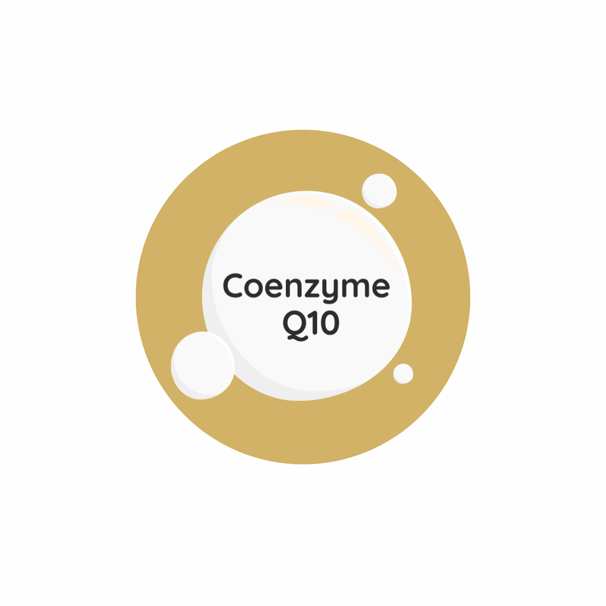 Συνένζυμο CoQ10