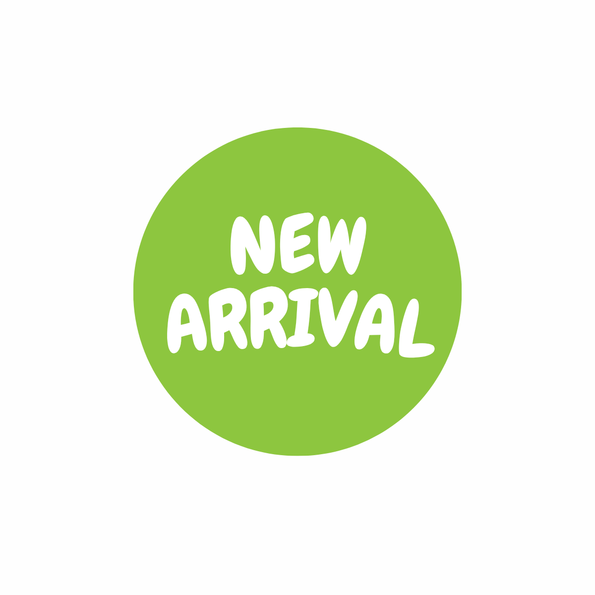 Νέες Αφίξεις