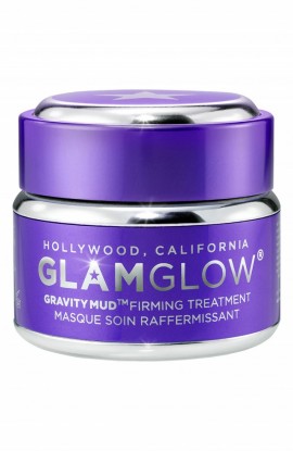 Glamglow Mask Gravitymud Firming Treatment Mask Μάσκα Προσώπου για Τόνωση της Επιδερμίδας, 15gr
