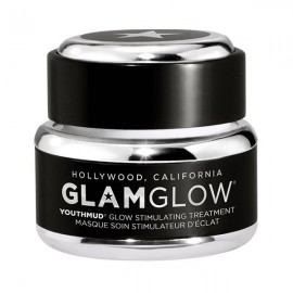 Glamglow Youthmud Glow Stimulating Treatment Mask Μάσκα Προσώπου Απολέπισης & Λάμψης, 15g
