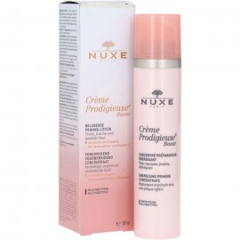 Nuxe Creme Prodigieuse Boost Energising Priming Concetrate 100ml