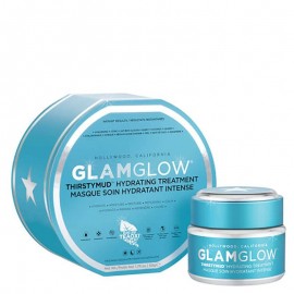 Glamglow Thirstymud Hydrating Treatment Mask Μάσκα Προσώπου Εντατικής Ενυδάτωσης, 50gr