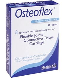 HEALTH AID OSTEOFLEX™ - BLISTER 30S