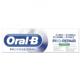 Oral-B Οδοντόκρεμα Professional Gum & Enamel Pro-Repair Extra Fresh 75 ml