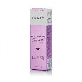 Lierac Lift Integral Lips & Lip Contours Replumping Lift Balm 15m