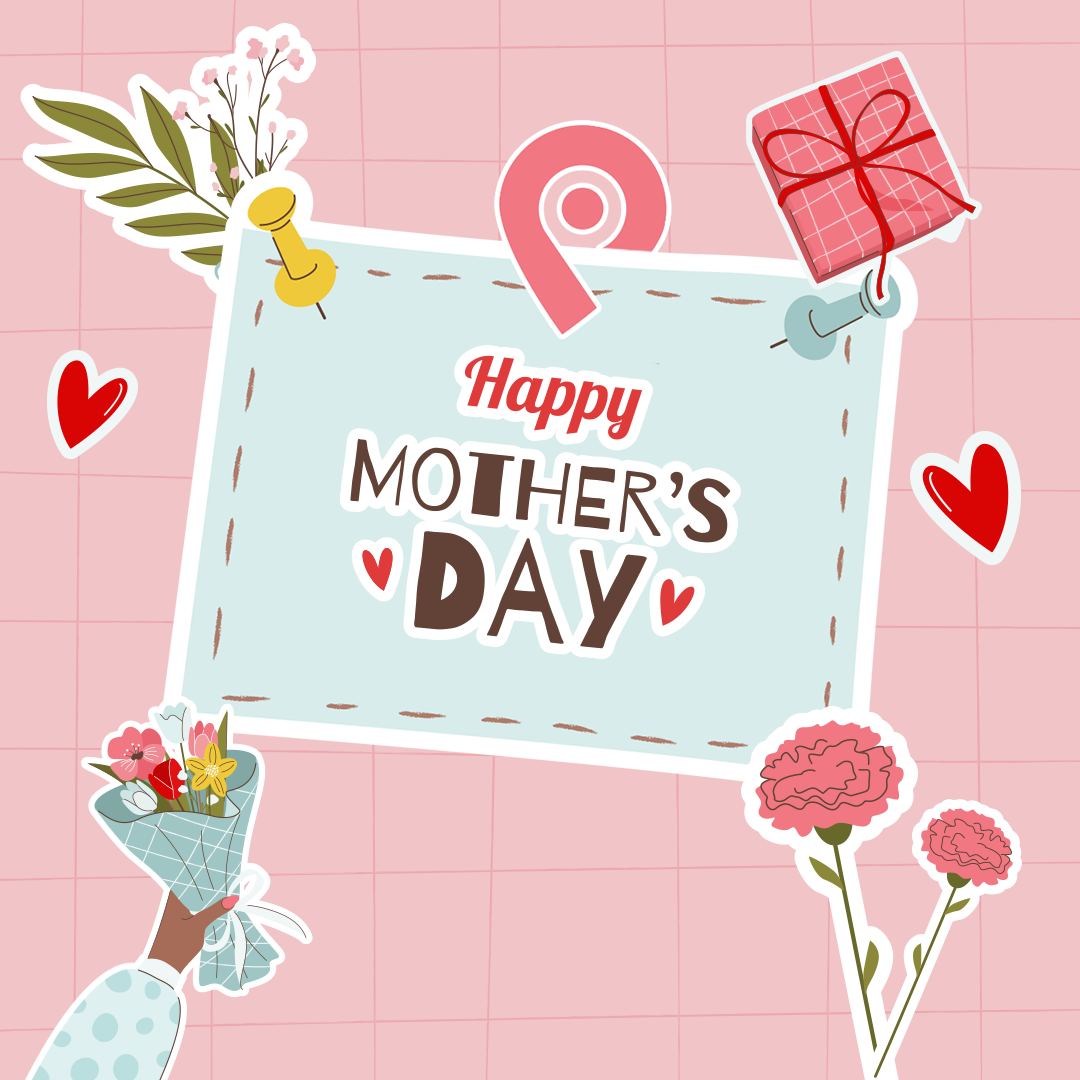 Για την πιο γλυκιά φροντίδα... όπως της μαμάς!