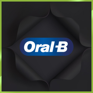 Oral-B