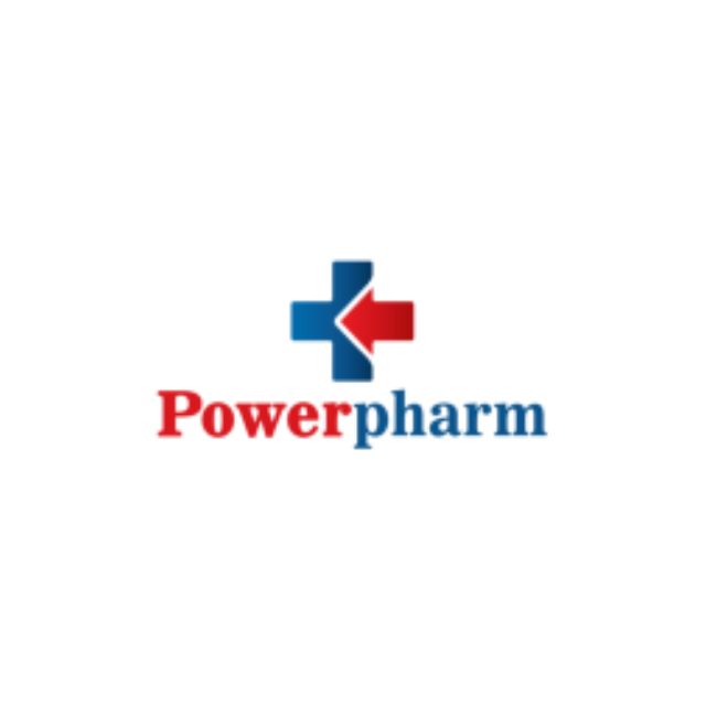 Powerpharm
