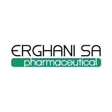 Erghani SA