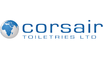 Corsair Toiletries