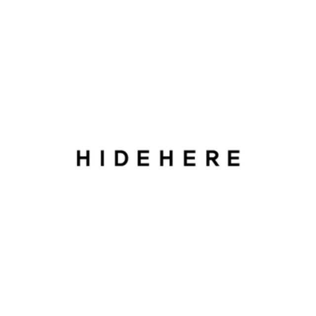 Hidehere