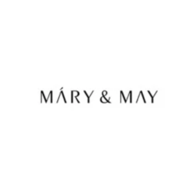 MARY & MAY