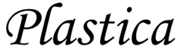 Plastica
