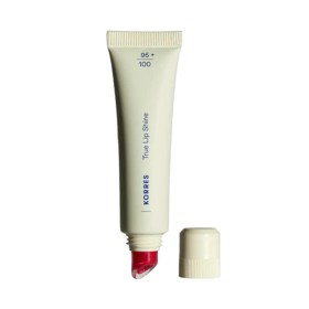 Korres True Lip Shine 52 Poppy Red 10ml