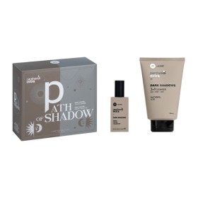 Panthenol Extra Path of Shadow Πακέτο Dark Shadows Cleanser 3in1 200ml & Eau De Toilette 50ml