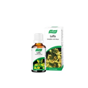 A.Vogel Luffa Αντισταμινικό Βάμμα 50ml