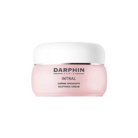Darphin Intral Soothing Cream Κρέμα Προσώπου Για Ευαίσθητο Δέρμα Με Τάση Για Κοκκινίλες, 50ml