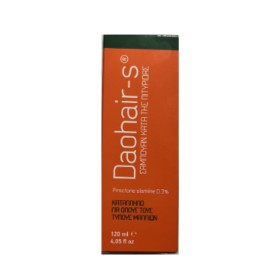 Daohair-S Anti-Dandruff Shampoo 120gr