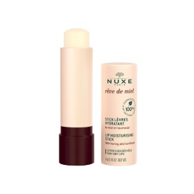 Nuxe Reve de Miel Stick Levres Lip Moisturizing Stick Ενυδατικό Στικ Χειλιών 4gr