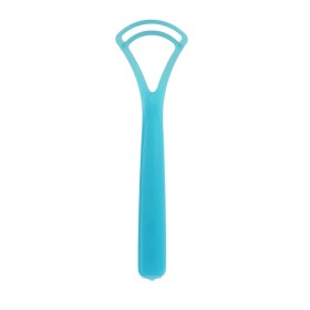 Curaprox Tongue Cleanser CTC 202 Καθαριστής Γλώσσας Μπλε 1τμχ