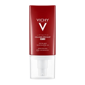 Vichy Liftactiv Collagen Specialist SPF25, Κρέμα Προσώπου κατά των Ρυτίδων & των Δυσχρωμιών, 50ml