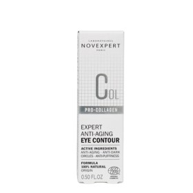 Novexpert Expert Anti-Aging Eye Contour with Pro-Collagen 15ml