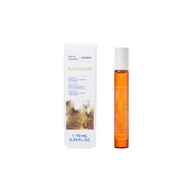 Korres Eau De Toilette Άρωμα Black Sugar 10ml