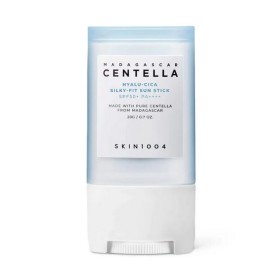 Skin1004 Madagascar Centella Hyalu-Cica Silky-Fit Sun Stick SPF50+ PA++++ Αντηλιακό Στικ Με Υαλουρονικό & Centella Asiatica, 20gr