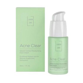 Lavish Care Acne Clear Sebum Control Moisturising Face Cream Κρέμα για τo Σμήγμα, 30ml