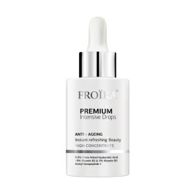Froika Premium Intensive Anti Ageing Drops Αντιγηραντικός Ορός Προσώπου 30ml