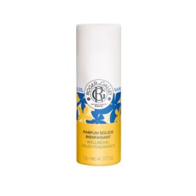 Roger & Gallet Vanille Soleil Solid Γυναικείο Άρωμα Σε Stick 5gr
