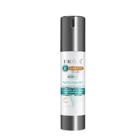 Froika Suncare AC Cream SPF30 Αντιηλιακή Κρέμα κατά της Ακμής 50ml