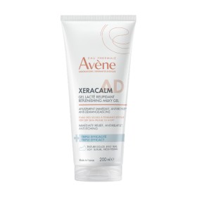 Avene Xeracalm A.D Relipidant Replenishing Milky Gel για Ατοπική Δερματίτιδα & Έκζεμα 200ml