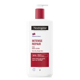 Neutrogena Intense Repair Cica Body Lotion Ενυδατικό Γαλάκτωμα Σώματος για Πολύ Ξηρές & Ευαίσθητες Επιδερμίδες 400ml