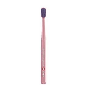 Curaprox CS 3960 Super Soft Ροζ Οδοντόβουρτσα 1τμχ
