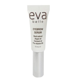 Intermed Eva Belle Eyebrow Serum Ορός Ενδυνάμωσης Των Φρυδιών, 10ml