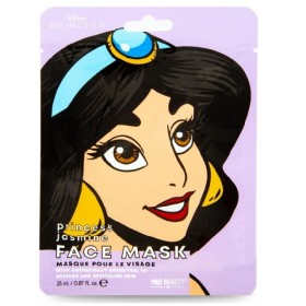 Mad Beauty Disney Princess Jasmine Face Mask, 25ml