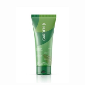 Garden Aloe Vera Gel Ενυδατικό και Καταπραϋντικό για Πρόσωπο & Σώμα 200ml