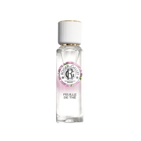 Roger & Gallet Feuille De The Eau de Parfum Γυναικείο Άρωμα Με Εκχύλισμα Μαύρου Τσαγιού, 30ml