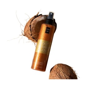 Lavish Care Shimmer Fragrance Body Mist Coco Cabana Glow, 200ml