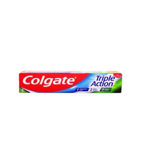 Colgate Triple Action Οδοντόκρεμα Κατά της Τερηδόνας 75ml