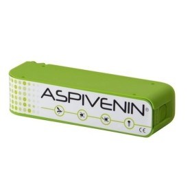 Aspivenin Συσκευή Αναρρόφησης Δηλητηρίου 1τμχ