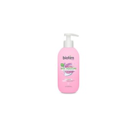 Bioten Micellar Cleansing Cream Dry Skin Κρέμα Καθαρισμού για Ξηρές/Ευαίσθητες Επιδερμίδες, 200ml
